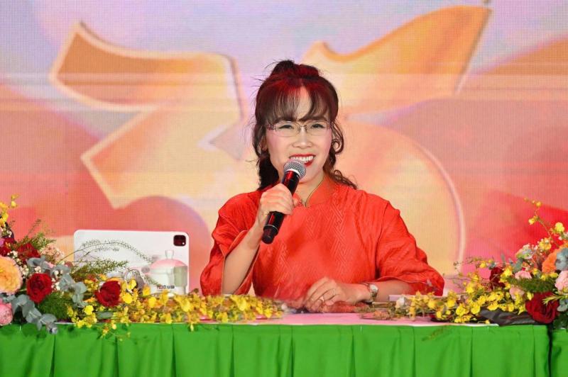 cac ty phu viet nam,  dai hoi vingroup,  dai hoi masan anh 3