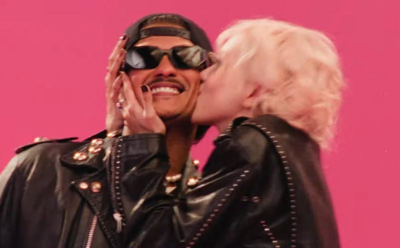 Rose,  Bruno Mars,  APT anh 2