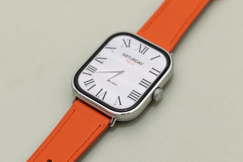 smartwatch xiaomi anh 1