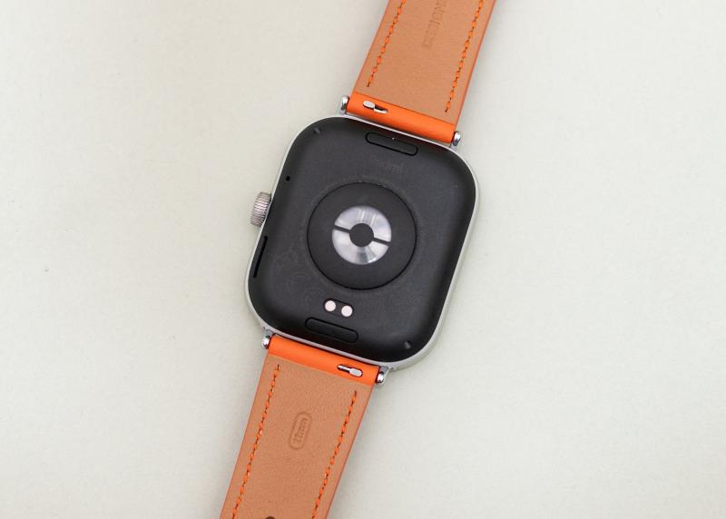 smartwatch xiaomi anh 10
