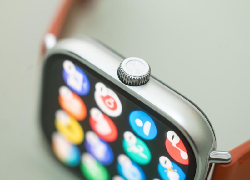 smartwatch xiaomi anh 7