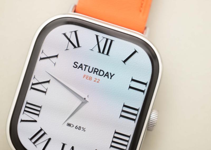 smartwatch xiaomi anh 6