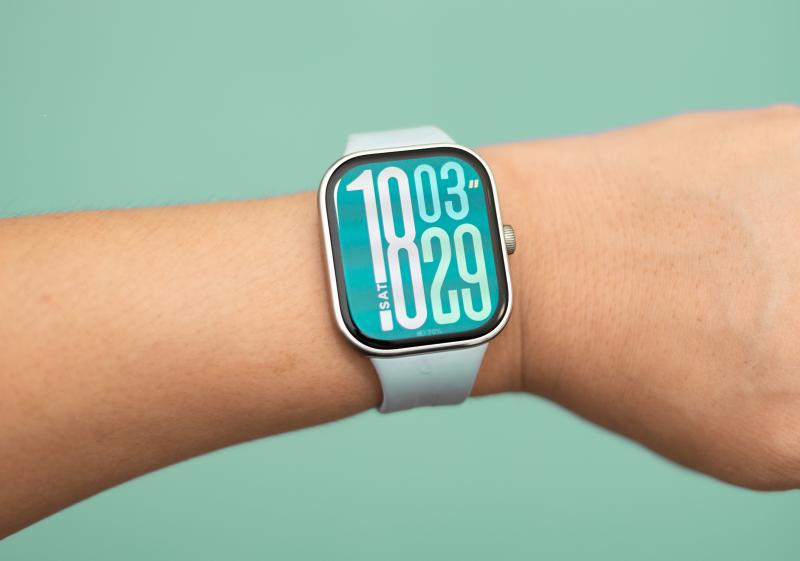 smartwatch xiaomi anh 5