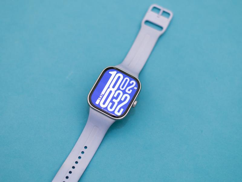 smartwatch xiaomi anh 2