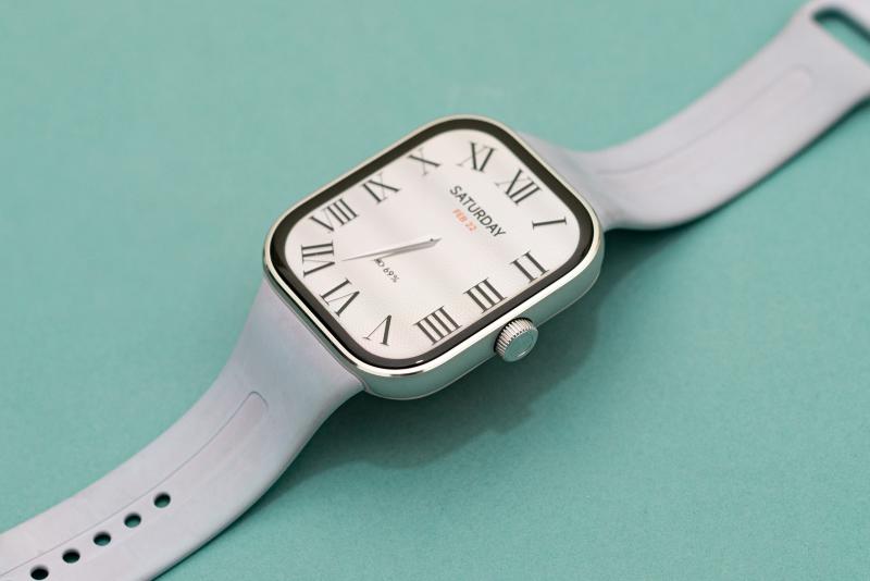 smartwatch xiaomi anh 3