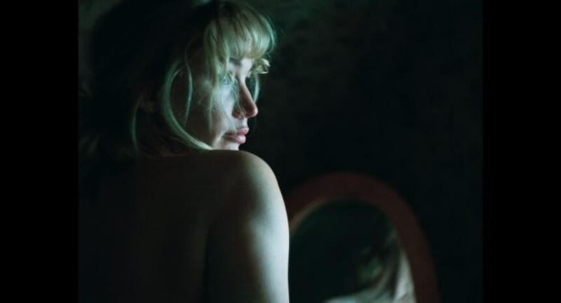 Jennifer Lawrence,  Robert Pattinson anh 2