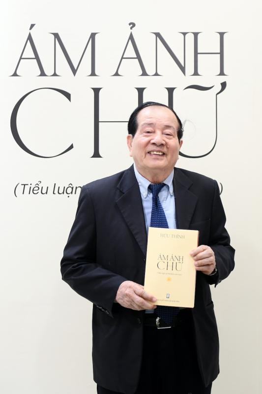 Huu Thinh anh 1