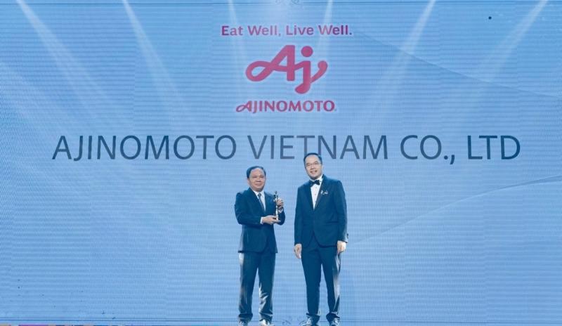 Ajinomoto Viet Nam anh 1