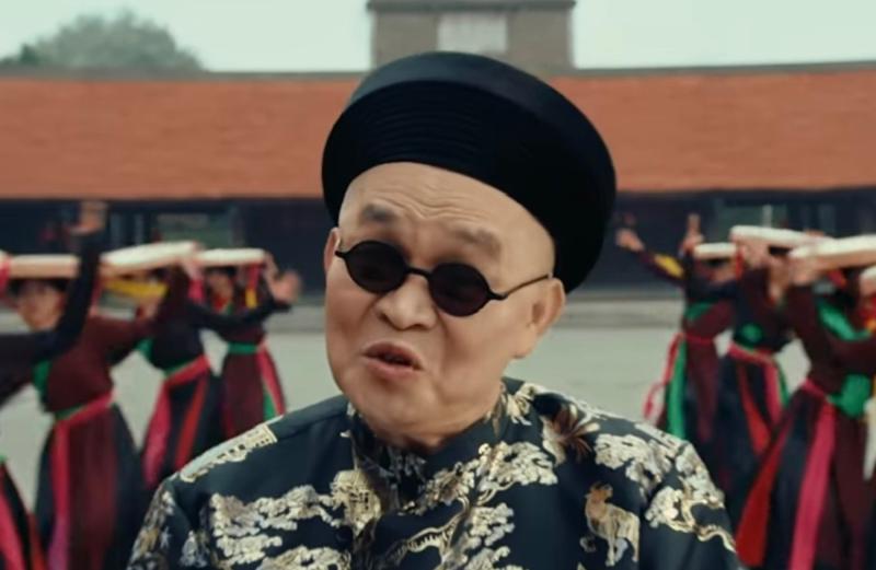 Xuan Hinh anh 1