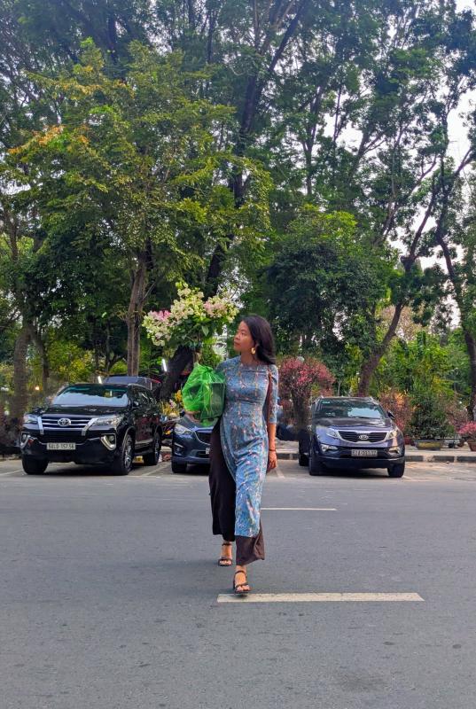 Nu dao dien Viet anh 5