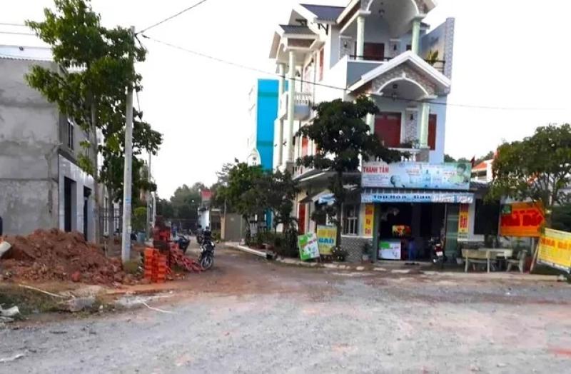 lua dao nha dat anh 1