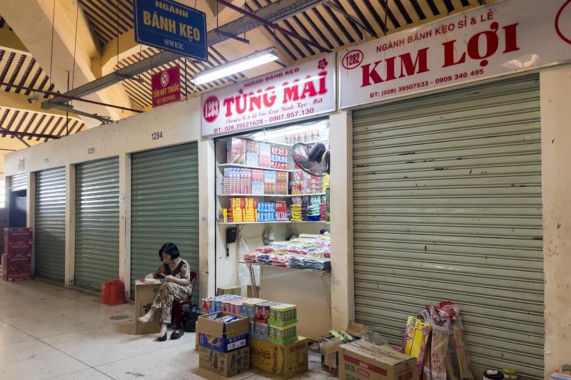 cac cho lon o TP.HCM anh 6