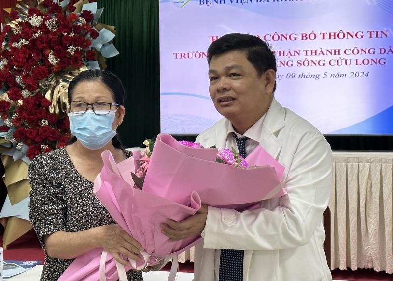 lan dau tien ghep than anh 3