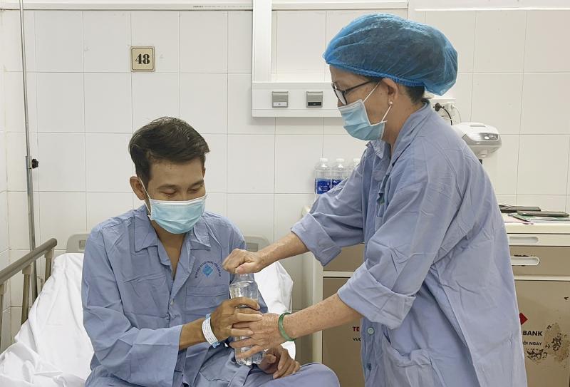 lan dau tien ghep than anh 2