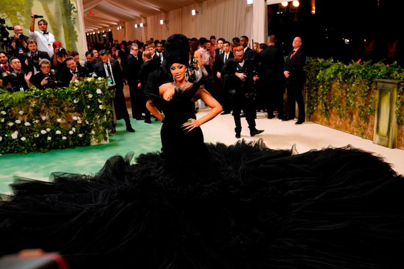 met gala anh 1