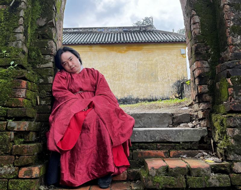 Truyen Kieu anh 1