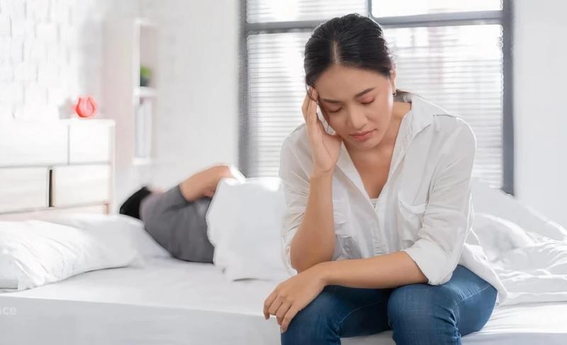 suc khoe gioi tinh anh 1