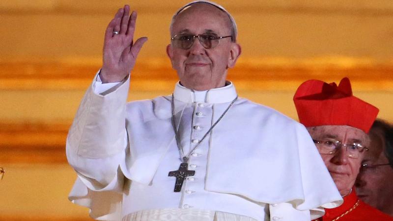 Giao hoang Francis anh 5