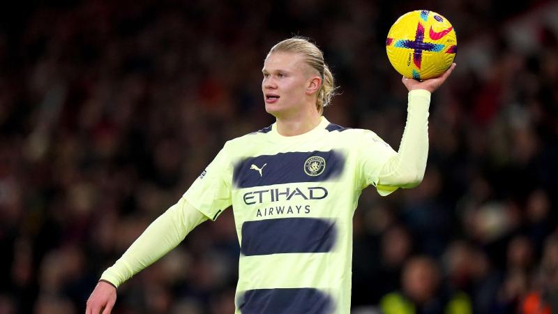 Erling Haaland anh 2