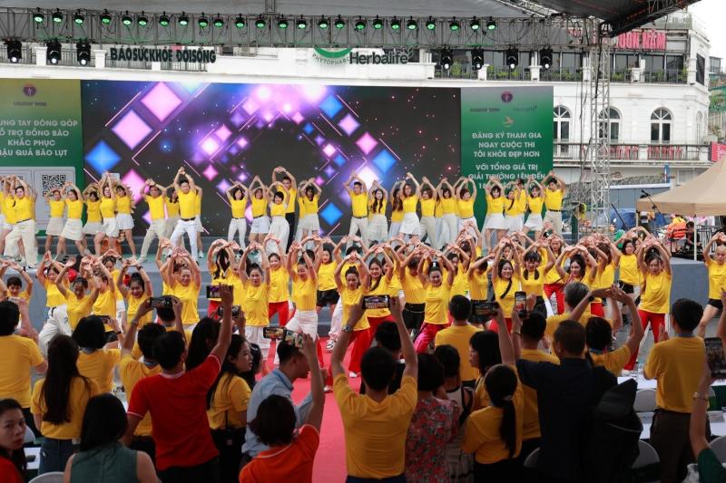 Herbalife anh 1