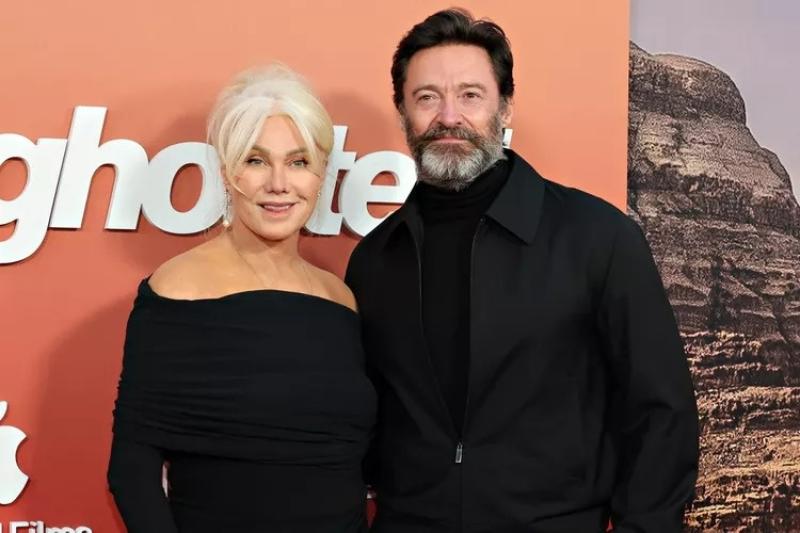 X-Men,  Hugh Jackman,  Furness anh 1
