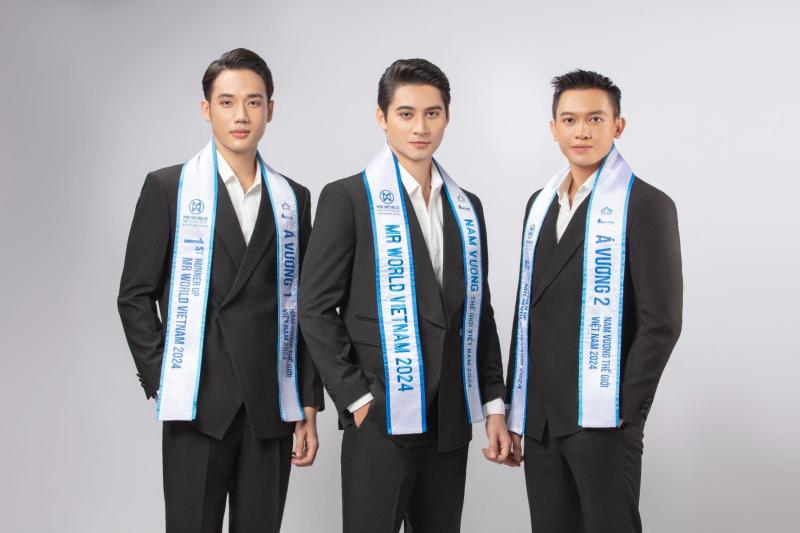 Welson,  Profa anh 1