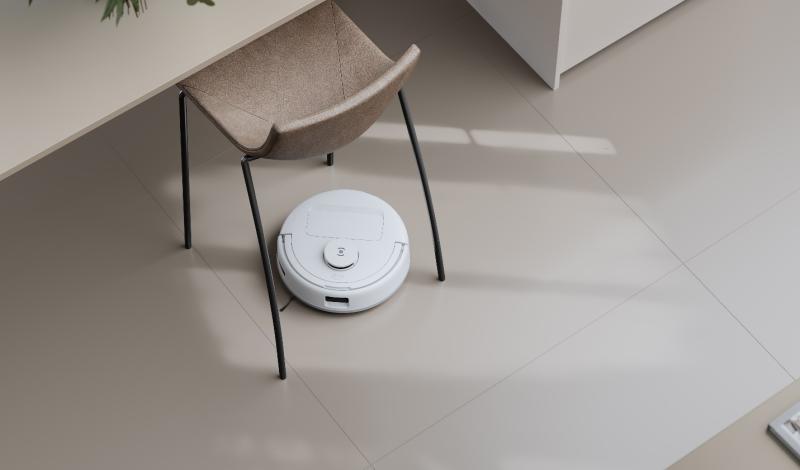 Deebot Mini anh 1