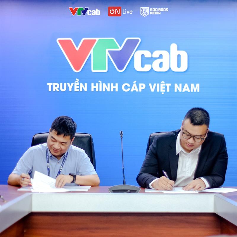 ON Live eSports anh 1