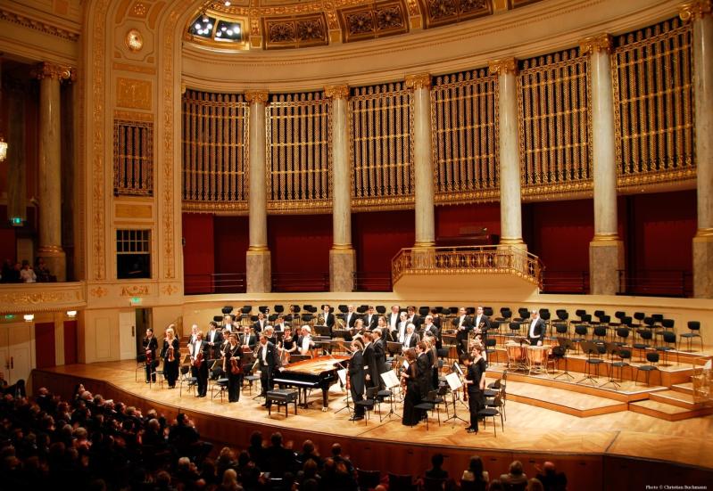 Hoa nhac Vienna,  Harald Krumpock anh 1