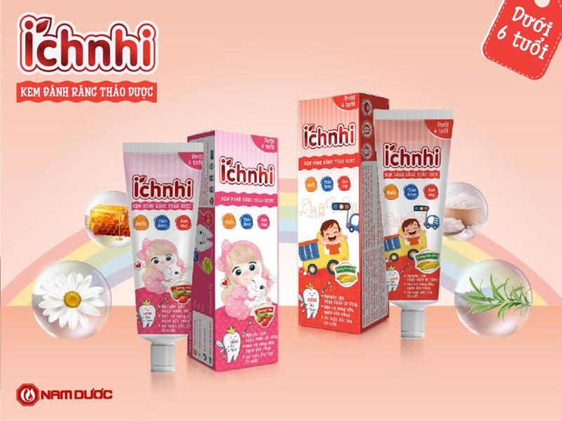 Ich Nhi anh 3