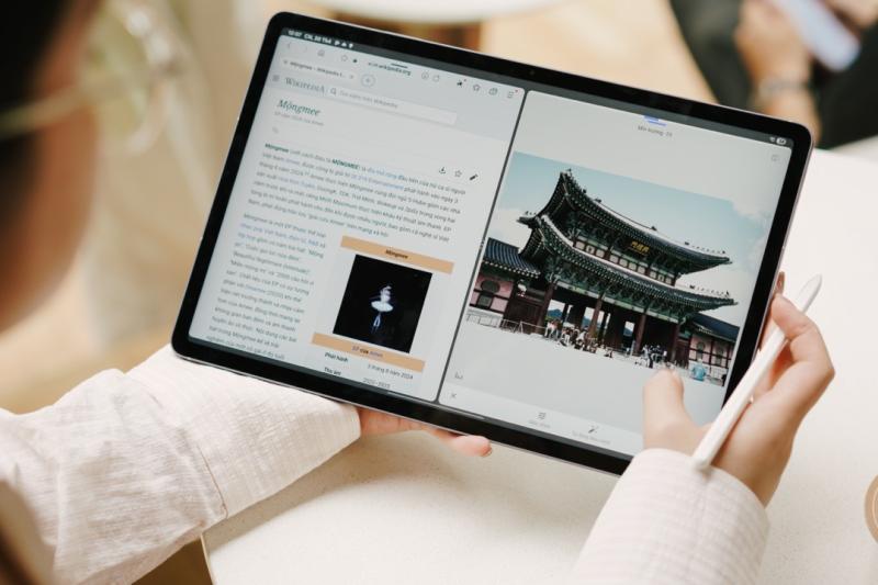 Galaxy Tab S10 FE series anh 4