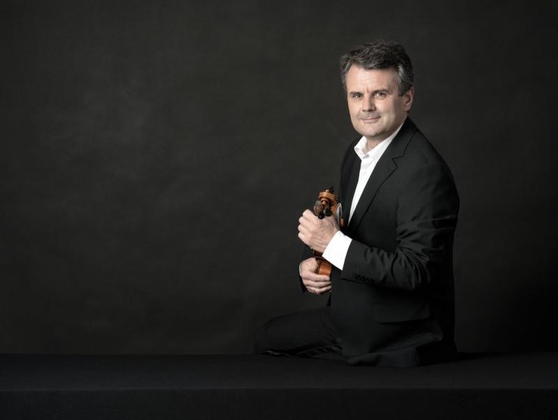 Hoa nhac Vienna,  Harald Krumpock anh 2
