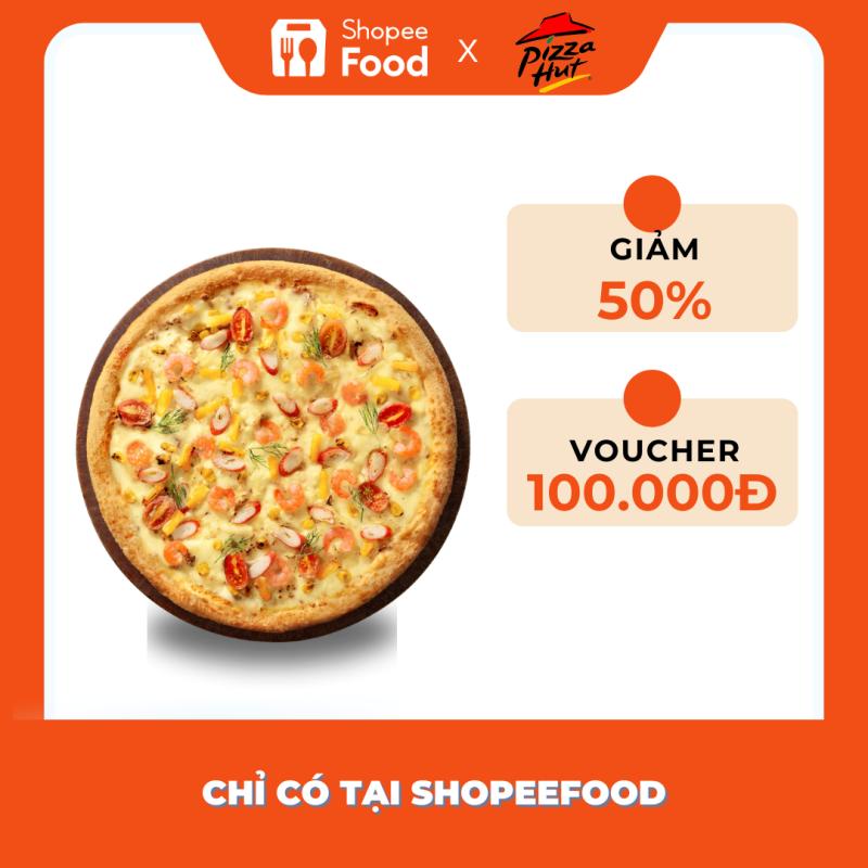 ShopeeFood 9.9,  Shopee anh 6
