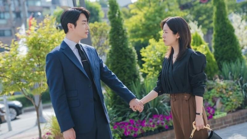 hinh mau K-drama anh 1