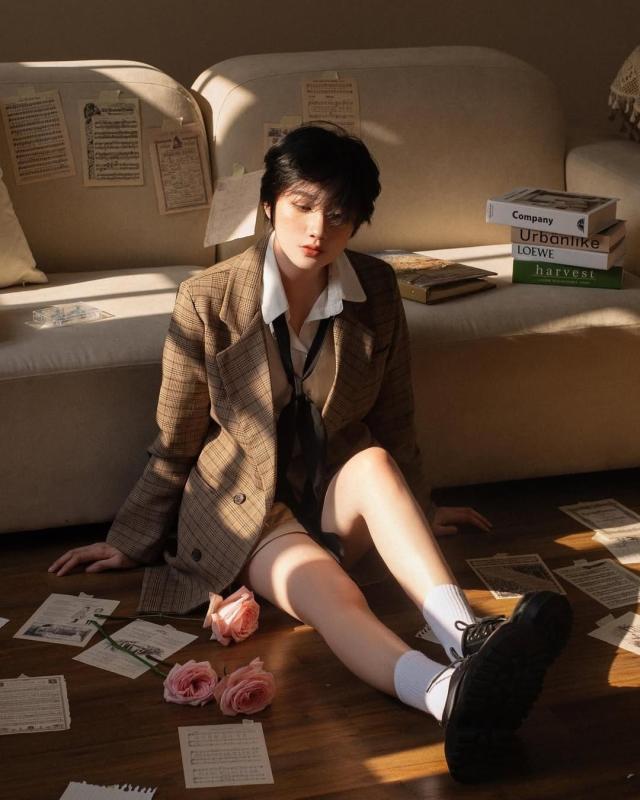 hot girl co phuc anh 12