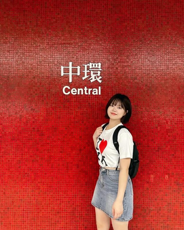 Hong Kong anh 1