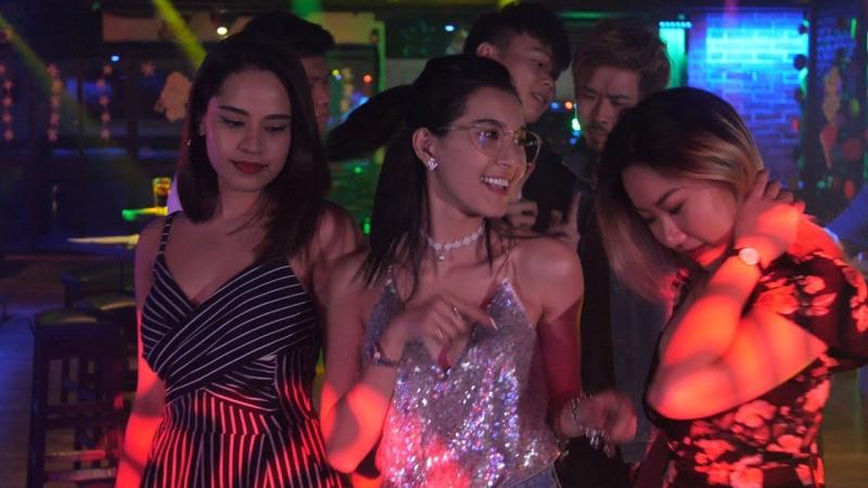 Cuoc song ve dem anh 1