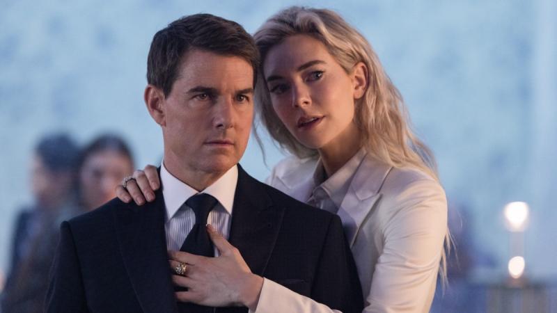 Mission: Impossible,  The Final Reckoning anh 2