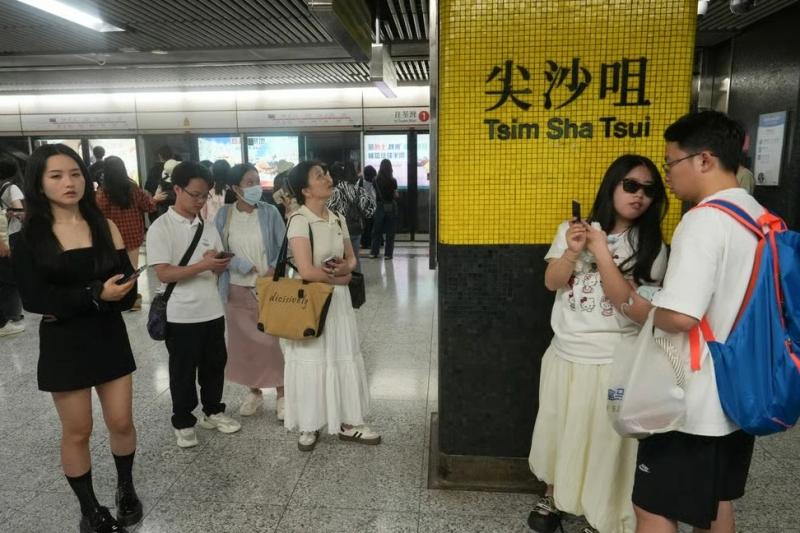 Hong Kong anh 4