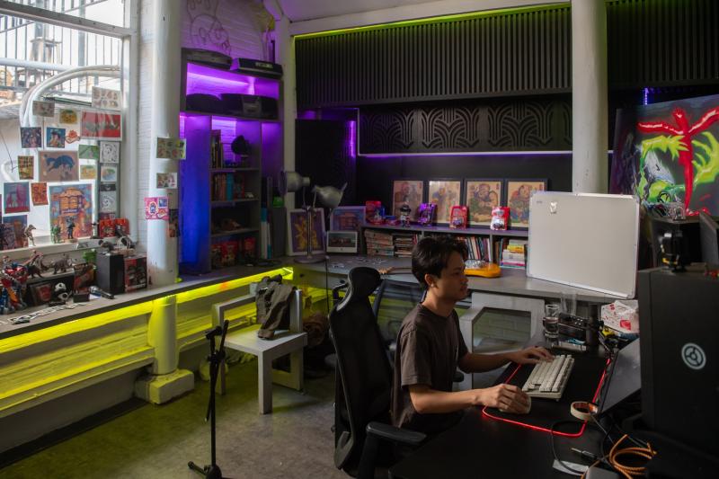 Nirvana Space anh 4