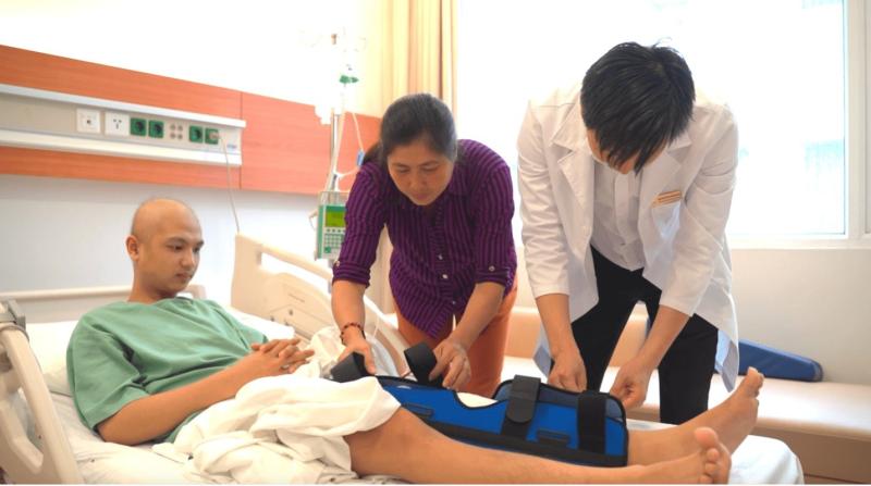 Benh vien Vinmec anh 3