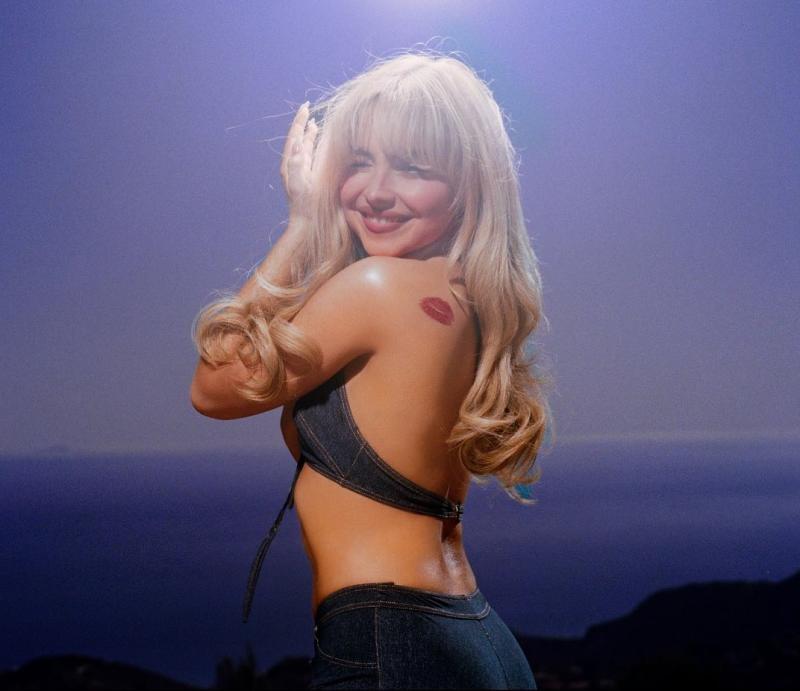 sabrina carpenter anh 2