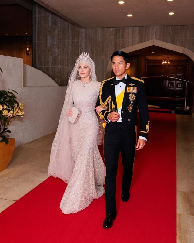 hoang tu brunei anh 4