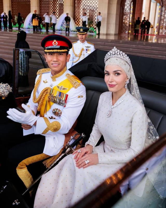 hoang tu brunei anh 2
