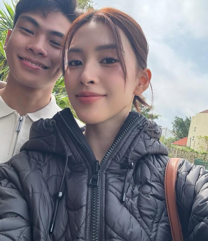 em trai tieu vy anh 4