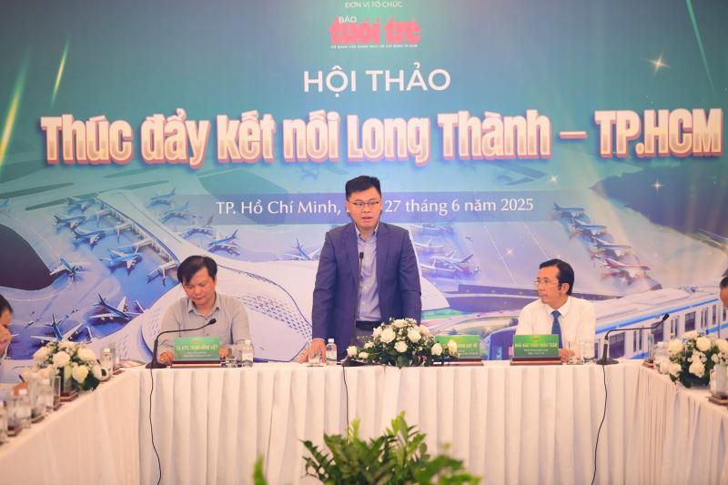 san bay Long Thanh anh 4
