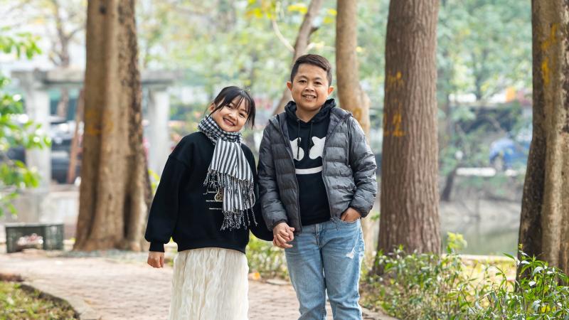 doi vo chong ti hon anh 1