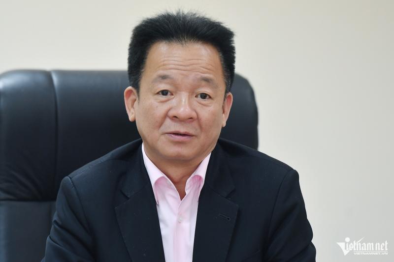 bau hien,  do quang hien anh 1