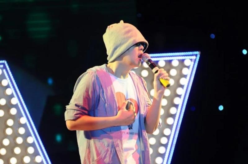 u nao anh 1