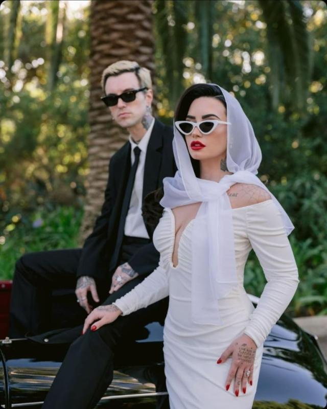 Demi Lovato,  nhac si anh 2